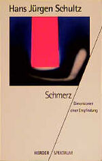 Schmerz