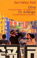 ISBN 9783451049217: China für Anfänger