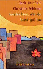 ISBN 9783451049873: Geschichten, die der Seele gut tun