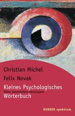 ISBN 9783451051159: Kleines Psychologisches Wörterbuch