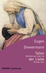 ISBN 9783451051364: Taten der Liebe