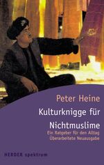 ISBN 9783451051449: Kulturknigge für Nichtmuslime