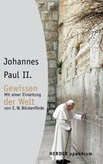 ISBN 9783451053344: Gewissen der Welt: