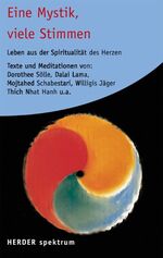 ISBN 9783451054563: Eine Mystik, viele Stimmen