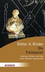 ISBN 9783451054815: Die Freimaurer