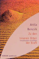 ISBN 9783451055058: Zu den inneren Orten der Kraft