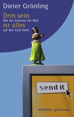 Dieter Grönling: Drin sein ist alles!: W Dieter Grönling: Drin sein ist alles!: W