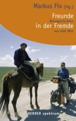 ISBN 9783451056956: Freunde in der Fremde