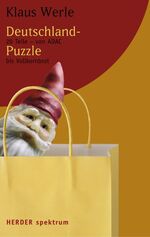 ISBN 9783451056987: Deutschland-Puzzle