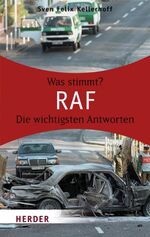 ISBN 9783451057717: Was stimmt? RAF- Die wichtigsten Antworten