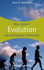 ISBN 9783451057793: Evolution