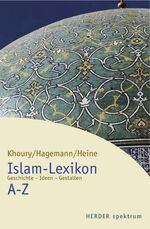 Islam-Lexikon A - Z