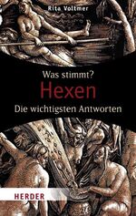 ISBN 9783451058684: Hexen