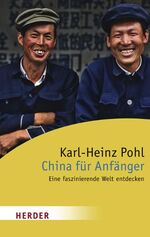 ISBN 9783451060007: China für Anfänger