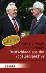 ISBN 9783451060489: Deutschland aus der Vogelperspektive