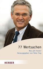 ISBN 9783451061097: 77 Wertsachen