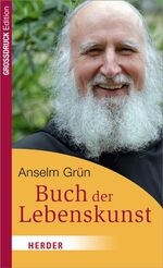 ISBN 9783451066788: Das Buch der Lebenskunst – Großdruck Edition