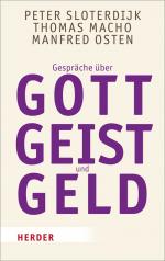 ISBN 9783451068720: Gespräche über Gott, Geist und Geld