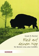 ISBN 9783451070693: Bleib auf deinem Weg – Die Weisheit eines alten Indianers