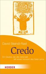 ISBN 9783451071164: Credo - Ein Glaube, der alle verbindet