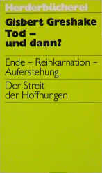 ISBN 9783451085048: Tod - und dann?