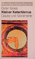 ISBN 9783451088346: Kleiner Katechismus