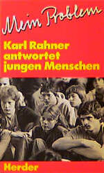 ISBN 9783451196980: Mein Problem