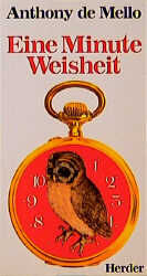 ISBN 9783451206498: Eine Minute Weisheit