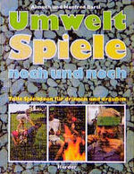 ISBN 9783451216305: Umweltspiele noch und noch