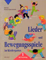 ISBN 9783451228155: Lieder und Bewegungsspiele im Kindergarten. Am Vormittag