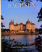 ISBN 9783451229138: Kulturlandschaft Sachsen