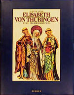 ISBN 9783451229923: Elisabeth von Thüringen