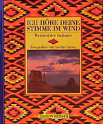 ISBN 9783451235290: Ich höre Deine Stimme im Wind