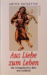 ISBN 9783451239359: Aus Liebe zum Leben