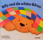 ISBN 9783451239793: Billy und die wilden Bären