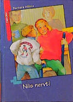 ISBN 9783451239809: Nils nervt!