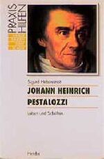 ISBN 9783451239854: Johannes Heinrich Pestalozzi