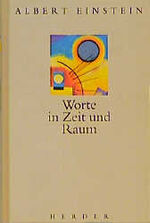 ISBN 9783451239960: Worte in Zeit und Raum