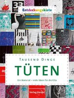 ISBN 9783451256394: Tausend Dinge - Tüten Entdeckungskiste