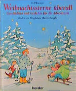 ISBN 9783451260247: Weihnachtssterne überall: Geschichten und Gedichte für die Adventszeit