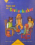 ISBN 9783451260292: Heute sind wir Stubenhocker!