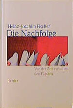 ISBN 9783451261909: Die Nachfolge