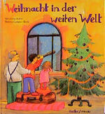 ISBN 9783451263729: Weihnachten in der weiten Welt