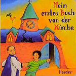 ISBN 9783451264993: Mein erstes Buch von der Kirche