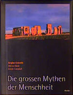 ISBN 9783451265266: Die grossen Mythen der Menschheit