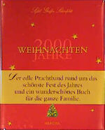 2000 Jahre Weihnachten