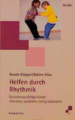 Helfen durch Rhythmik