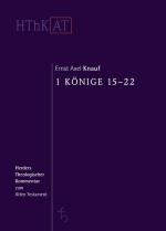 ISBN 9783451268151: 1 Könige 15-22