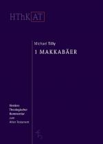 ISBN 9783451268229: 1 Makkabäer (Herders Theologischer Kommentar zum Alten Testament)