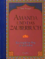 Hans Kruppa: Amanda und das Zauberbuch : Hans Kruppa: Amanda und das Zauberbuch :
